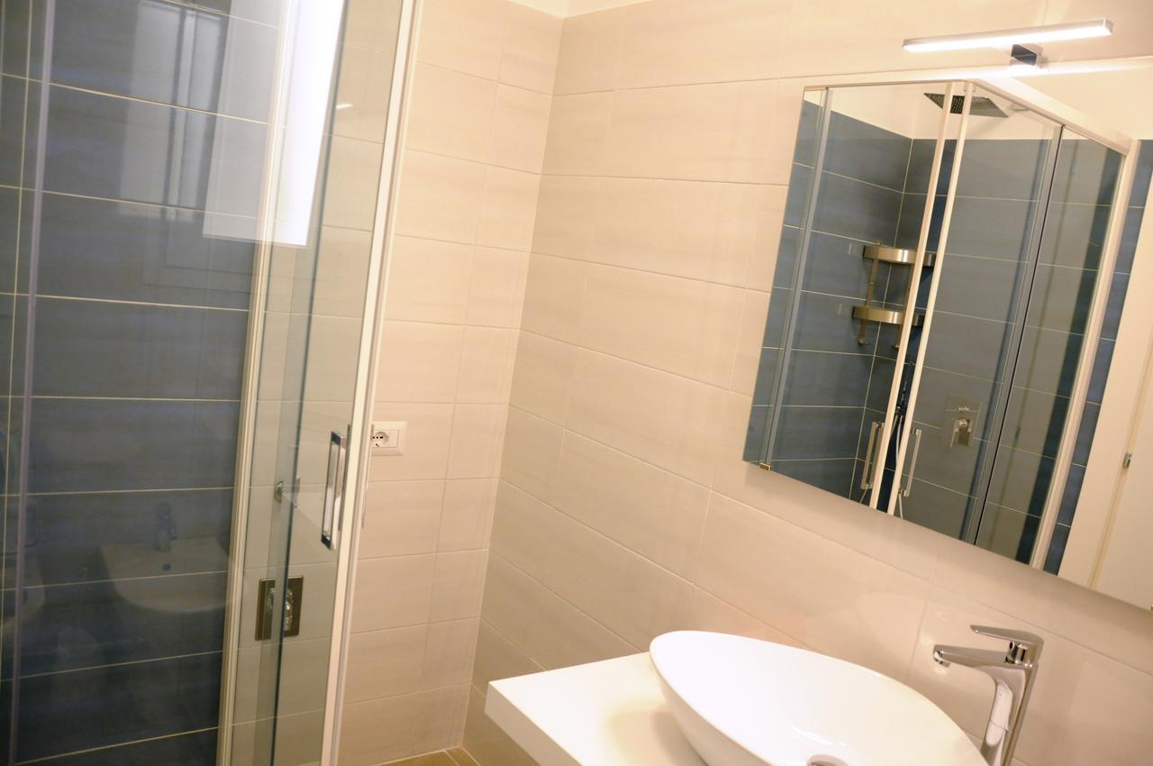 Punta Prosciutto Gma Tourism Villa Porto Cesareo Exterior photo