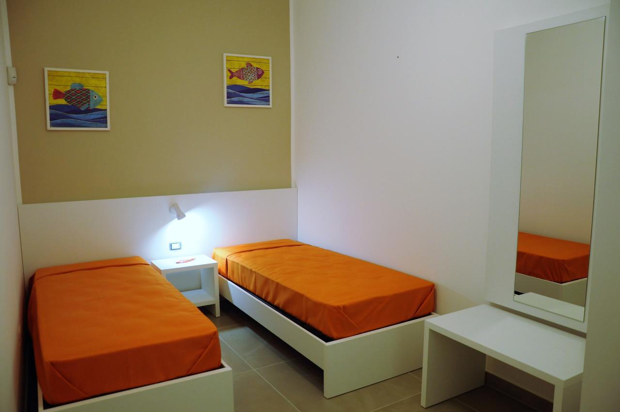 Punta Prosciutto Gma Tourism Villa Porto Cesareo Exterior photo