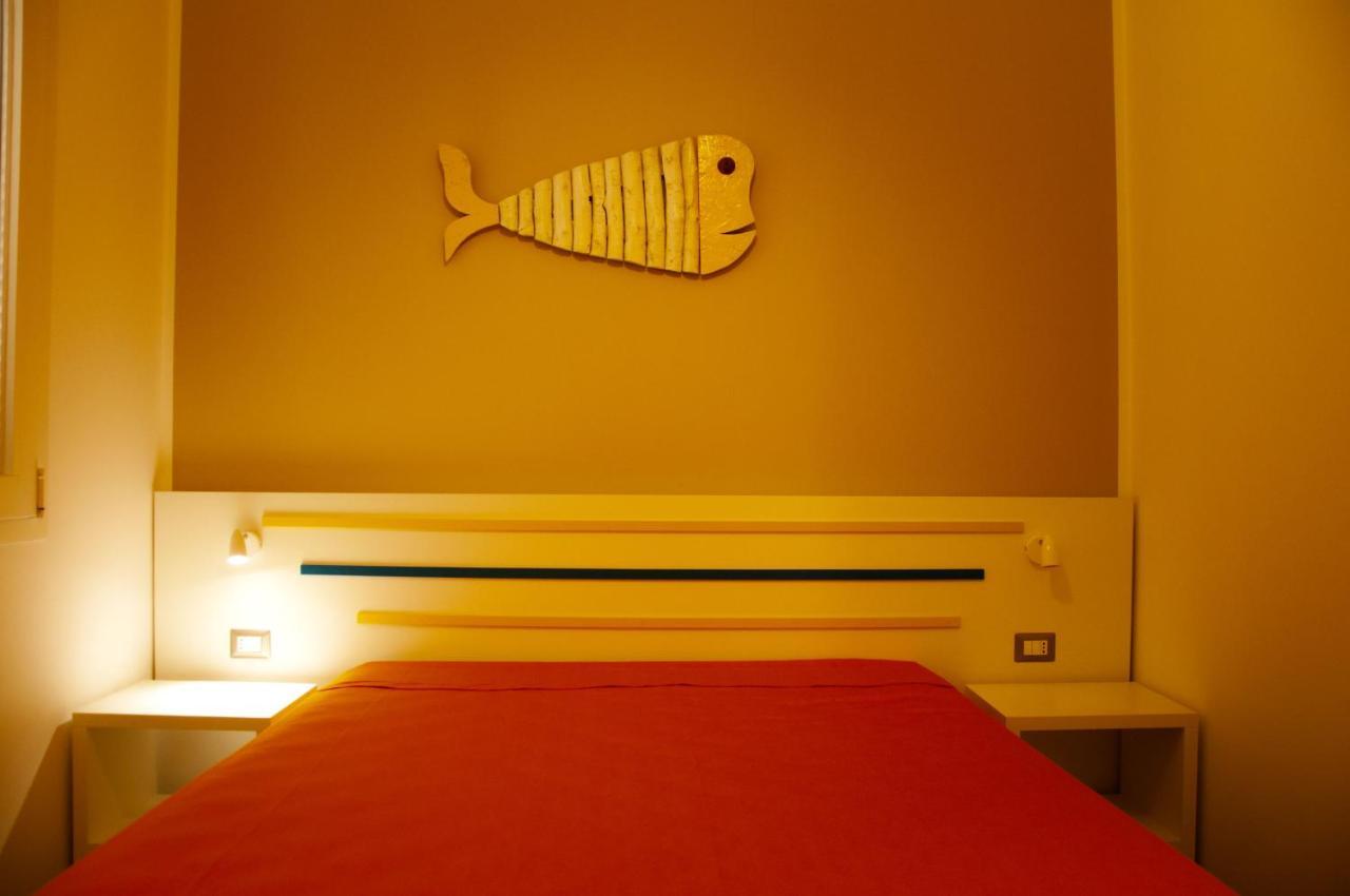 Punta Prosciutto Gma Tourism Villa Porto Cesareo Exterior photo