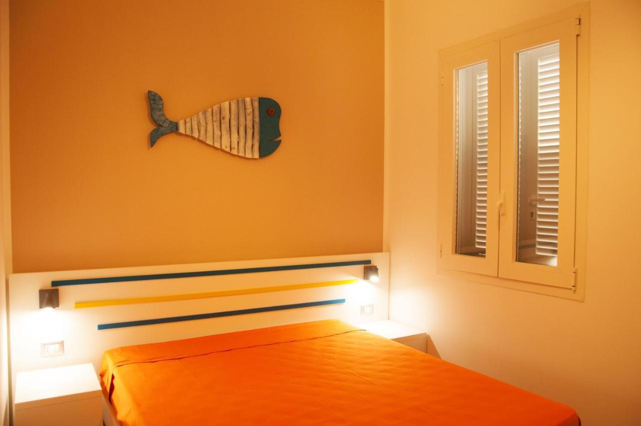 Punta Prosciutto Gma Tourism Villa Porto Cesareo Exterior photo