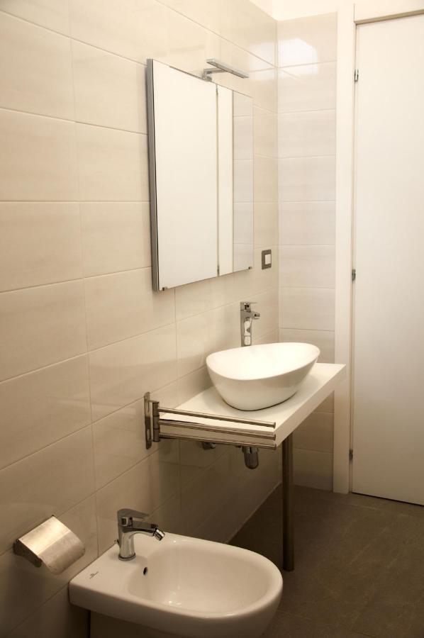 Punta Prosciutto Gma Tourism Villa Porto Cesareo Exterior photo
