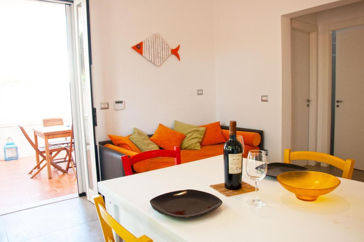 Punta Prosciutto Gma Tourism Villa Porto Cesareo Exterior photo